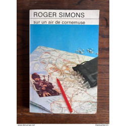 Sur un air de cornemuse Club des Masques