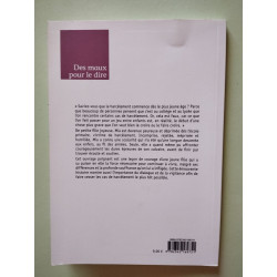 Des maux pour le dire