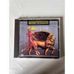 Rondo Veneziano Mystère CD