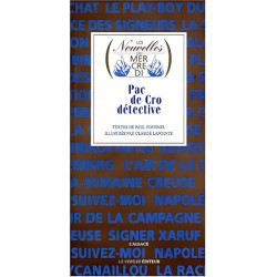 Pac de Cro détective