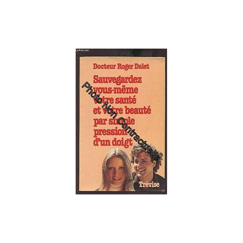 Sauvegardez vous même votre santé et votre beauté par simple...