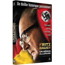 Fritz bauer - un héros allemand [FR Import](NEUF SOUS BLISTER)