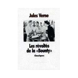 Les révoltés de la "Bounty"