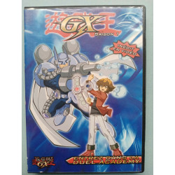 Yu-Gi-Oh GX Saison 1- Entrez Dans La Duel Academy DVD simple