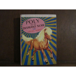 Poly et le diamant noir