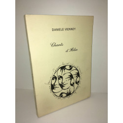 CHANTS D'HELIA imp DIPS Dijon