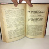 Pierra REVUE FRANCAISE DE GYNECOLOGIE ET D'OBSTETRIQUE Tome 38 année