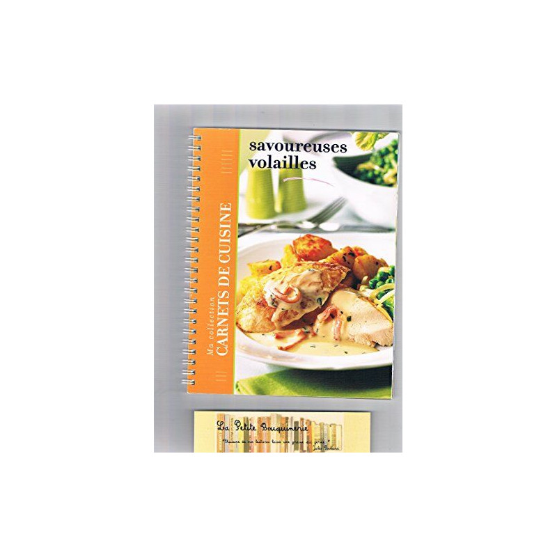 Savoureuses volailles