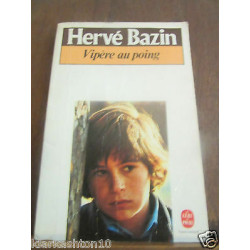 au poing Le Livre de Poche