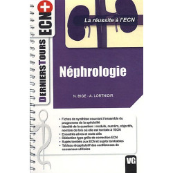 Néphrologie