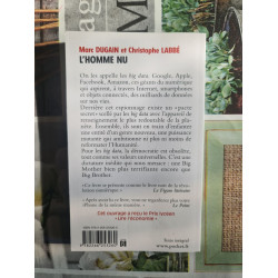 L'homme nu