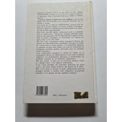 Comment maigrir en faisant des repas d'affaires