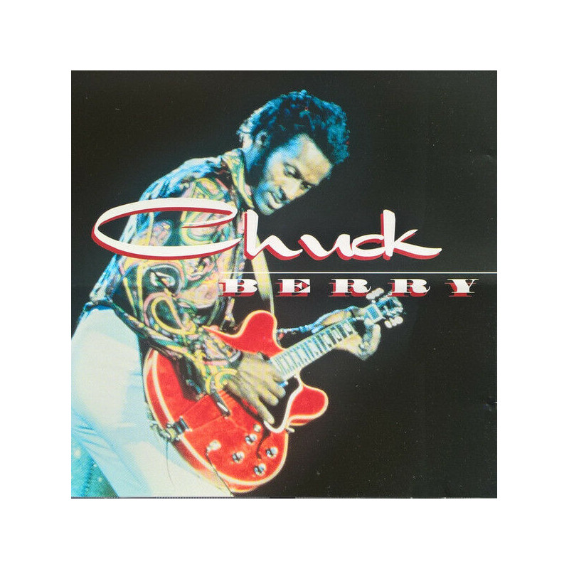 Chuck Berry