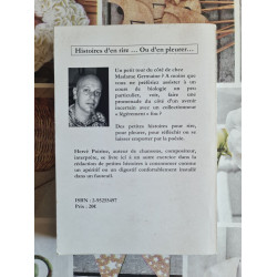 Histoires d'en rire... ou d'en pleurer