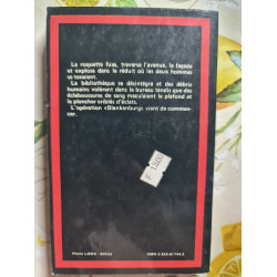 Une aventure d'action et d'espionnage