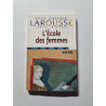 L'École des femmes