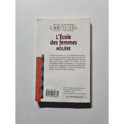 L'École des femmes