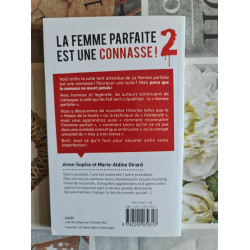 La femme parfaite est une connasse ! 2 : Le retour