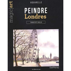 PEINDRE LONDRES