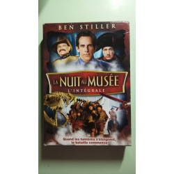 La Nuit au Musée - L'intégrale