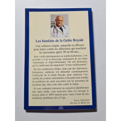 Mon secret de santé pour guérir et rester jeune après 50 ou 60 ans