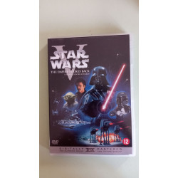Star Wars: The Empire Strikes Back (L'Empire contre-attaque)