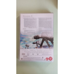 Star Wars: The Empire Strikes Back (L'Empire contre-attaque)