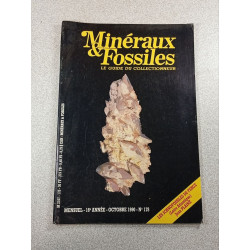 Minéraux et Fossiles n°178