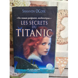 Les secrets du Titanic