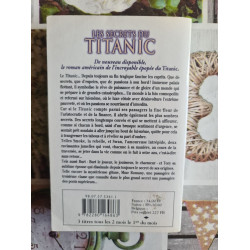 Les secrets du Titanic