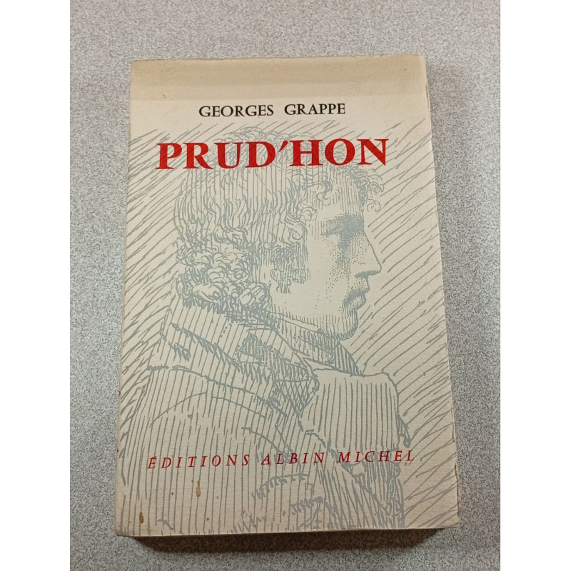 Prud'hon