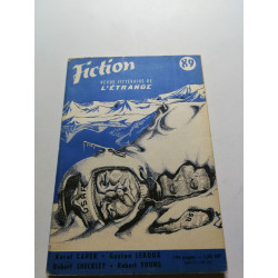 Fiction nº 89