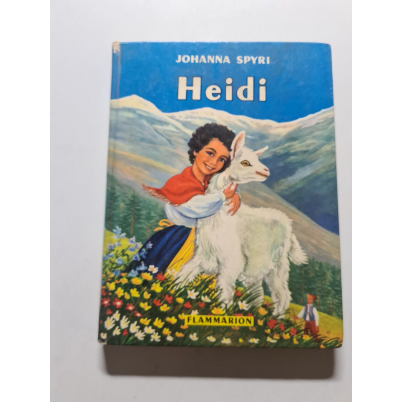 Heidi