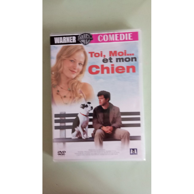 Toi moi... et mon chien
