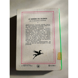 Le monde du silence