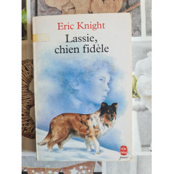 Lassie chien fidèle