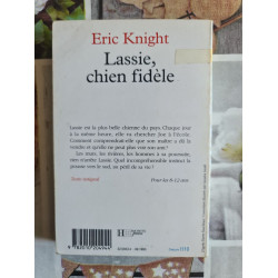 Lassie chien fidèle