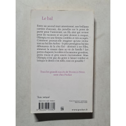 Le bal
