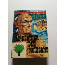 Le Dernier des Mohicans
