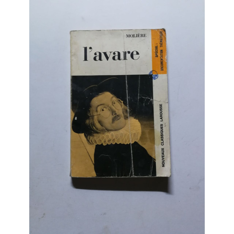 L'avare