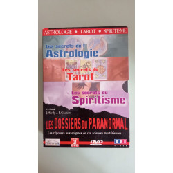 Les Dossiers du Paranormal