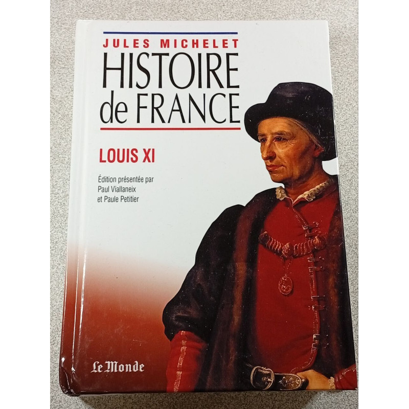 Histoire de France: Louis XI
