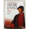 Histoire de France: Louis XI