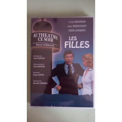 Les filles