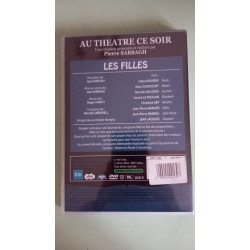 Les filles