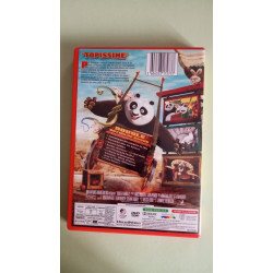Kung Fu Panda 2