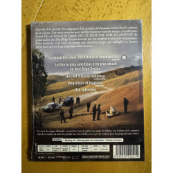 Il était une fois en anatolie [Blu-ray] [FR Import] (NEUF SOUS...