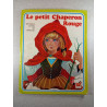 Le petit Chaperon Rouge