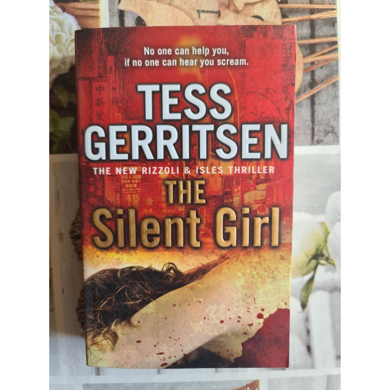 The Silent Girl
