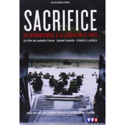 Sacrifice - Neuf sous blister